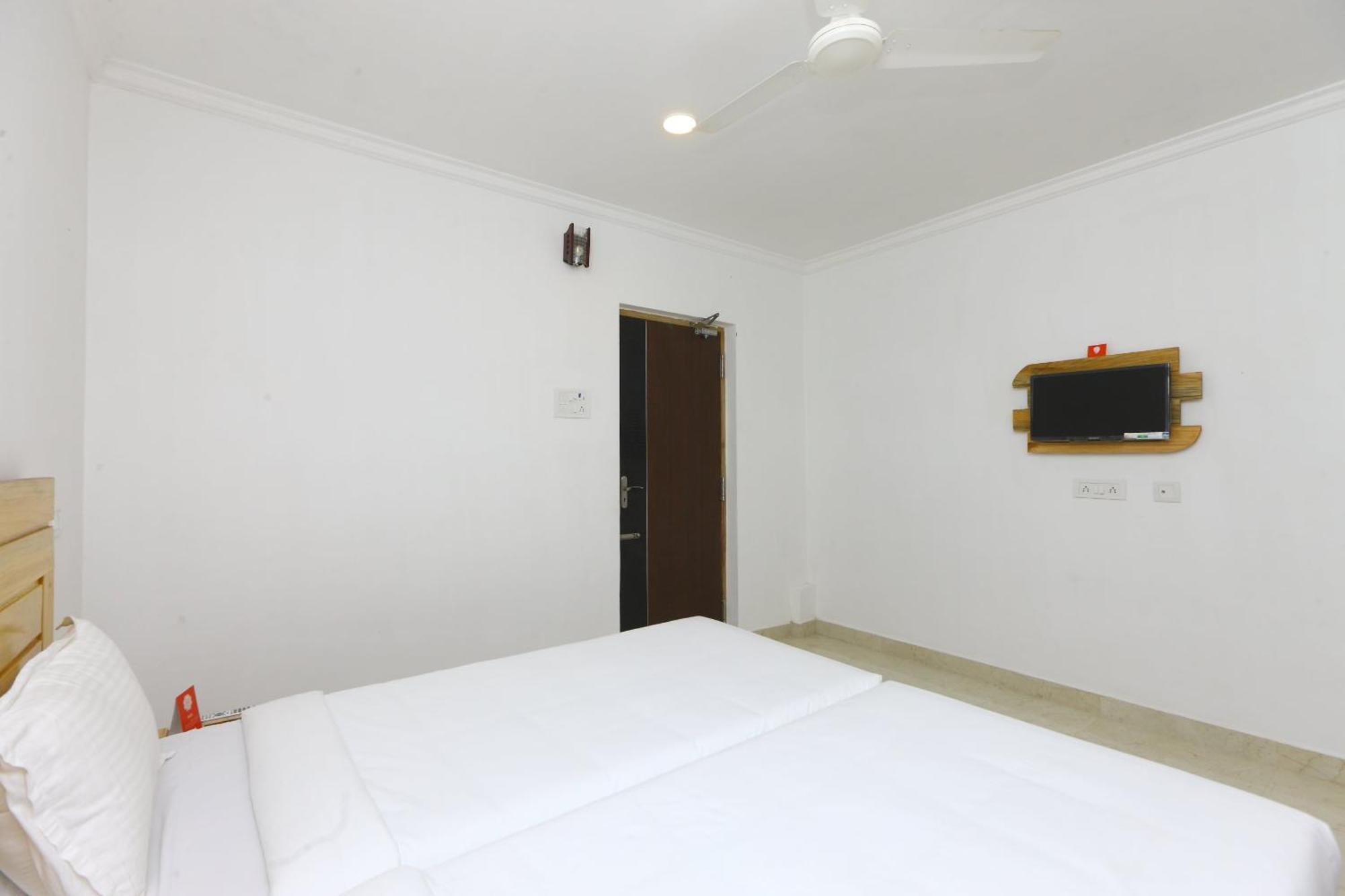 Hotel O Sri Bkm Guest House Chennai Eksteriør billede