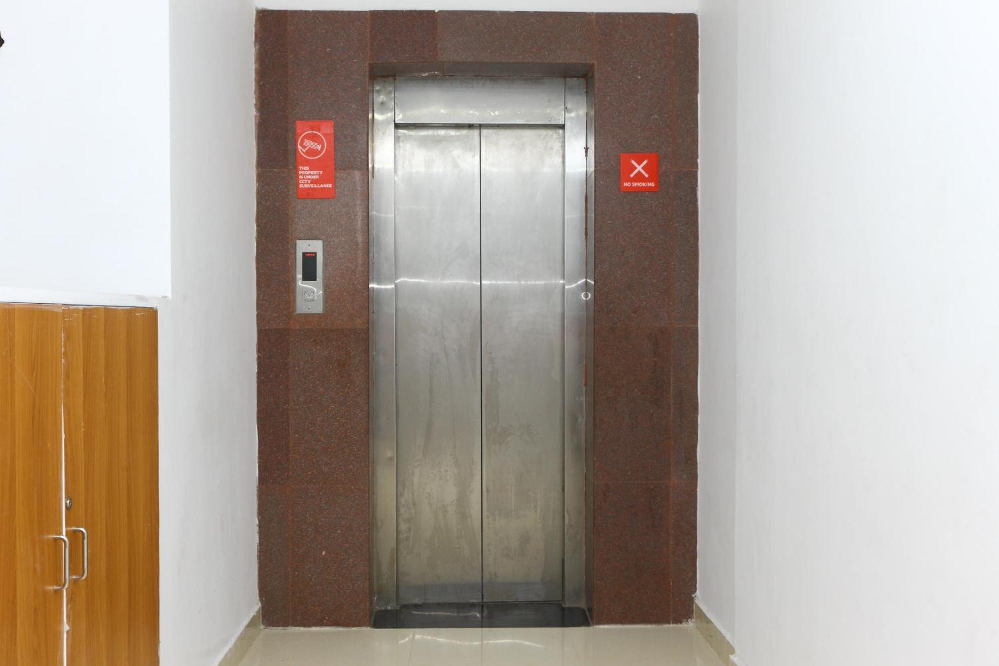 Hotel O Sri Bkm Guest House Chennai Eksteriør billede