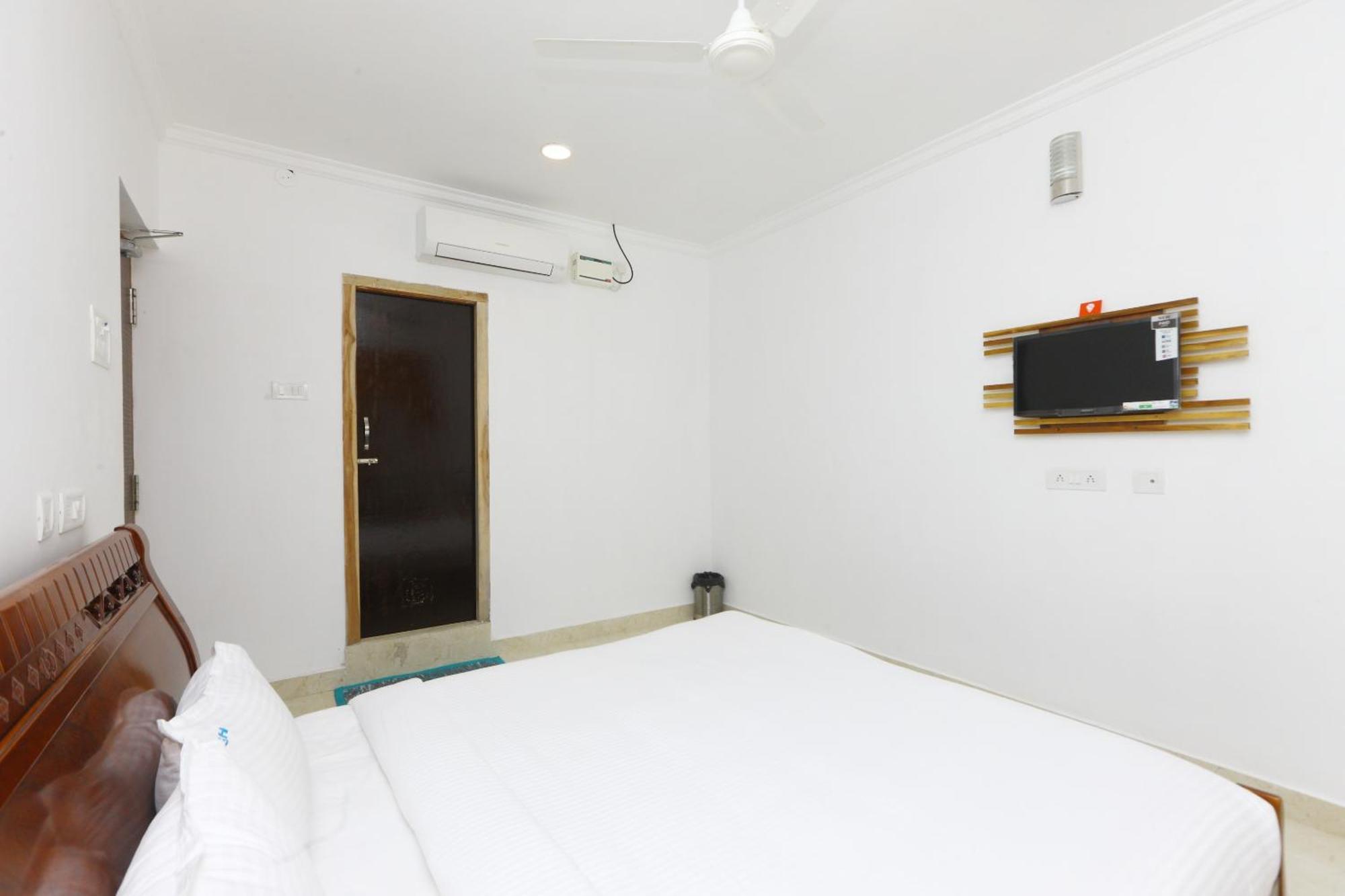 Hotel O Sri Bkm Guest House Chennai Eksteriør billede