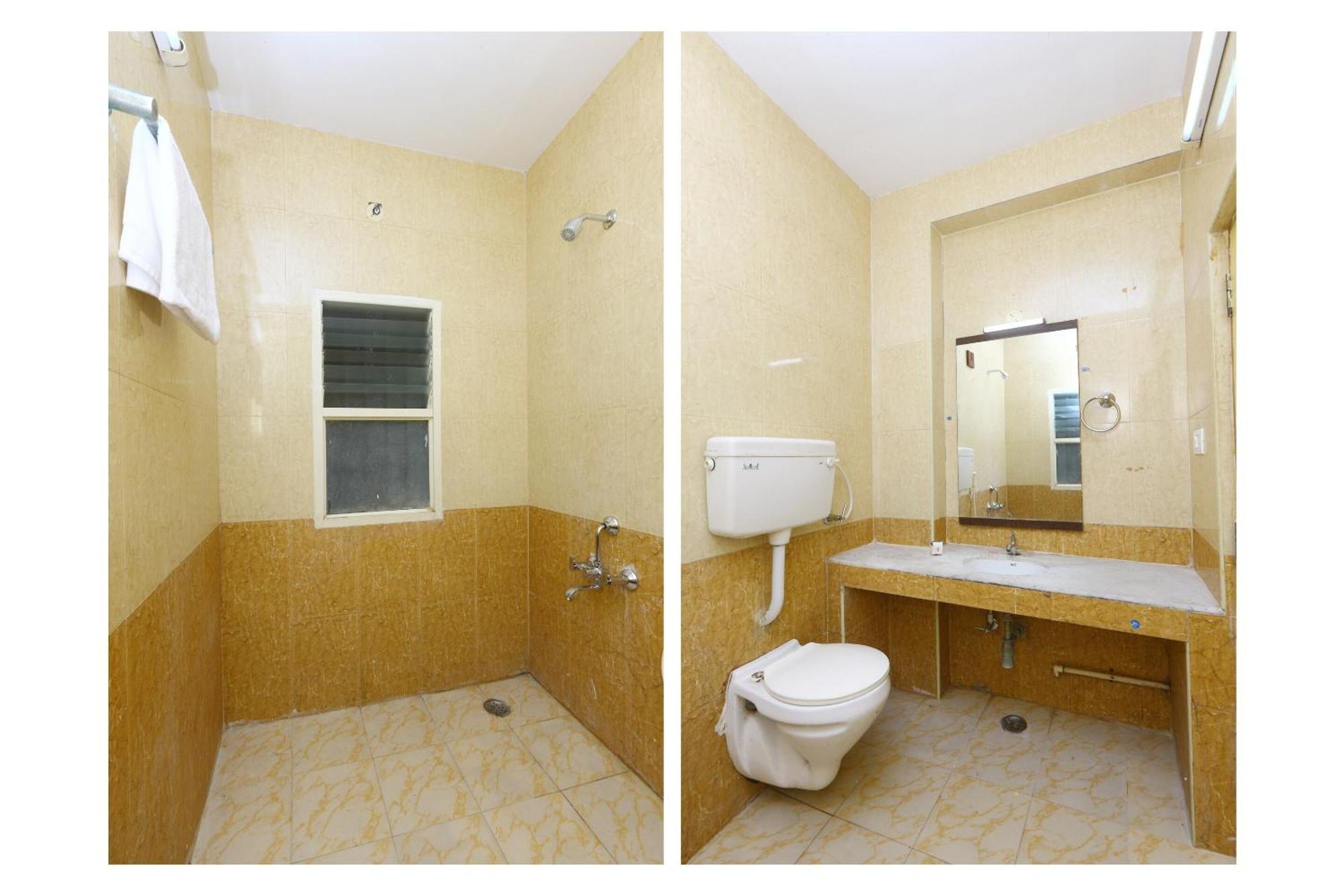 Hotel O Sri Bkm Guest House Chennai Eksteriør billede